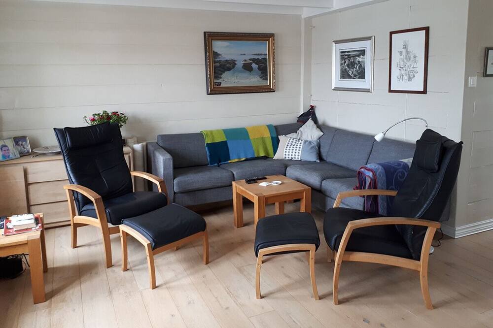 Photo of Livingroom in Kvitsoy
