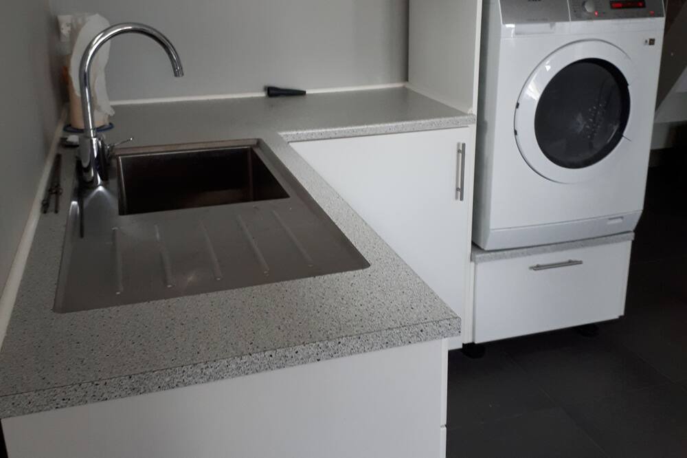 Photo of Kitchen in Kvitsoy