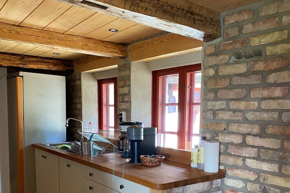 Photo of Kitchen in Laholm