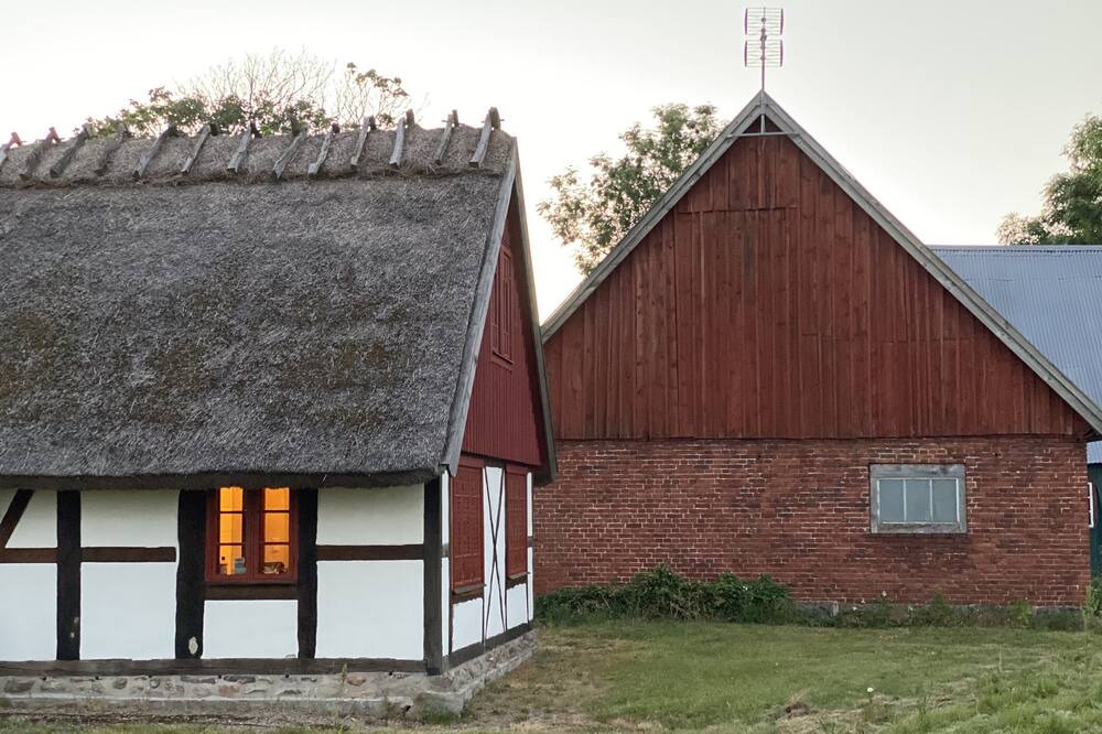 Photo of Outdoor in Laholm