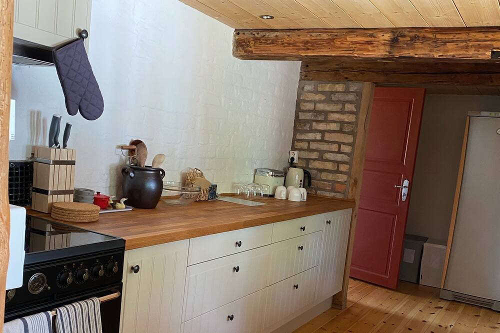 Photo of Kitchen in Laholm