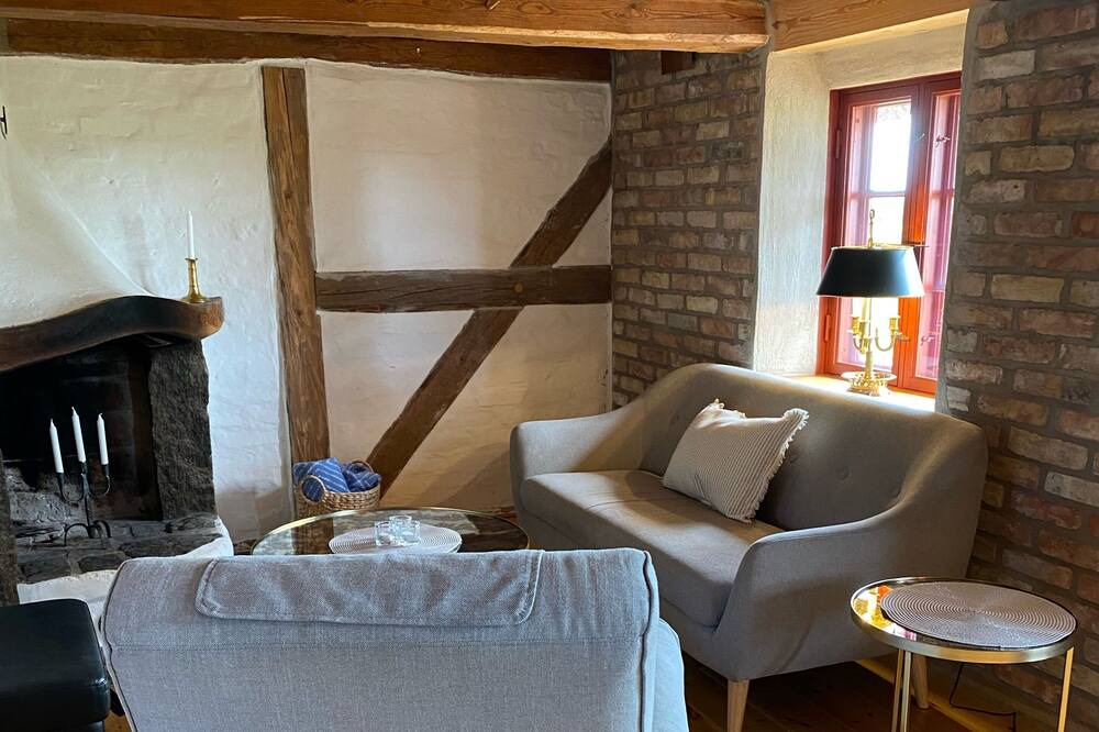 Photo of Livingroom in Laholm