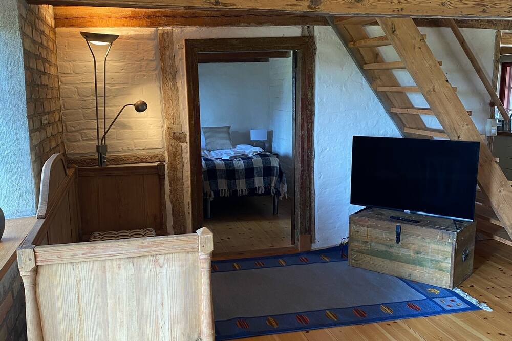 Photo of Livingroom in Laholm