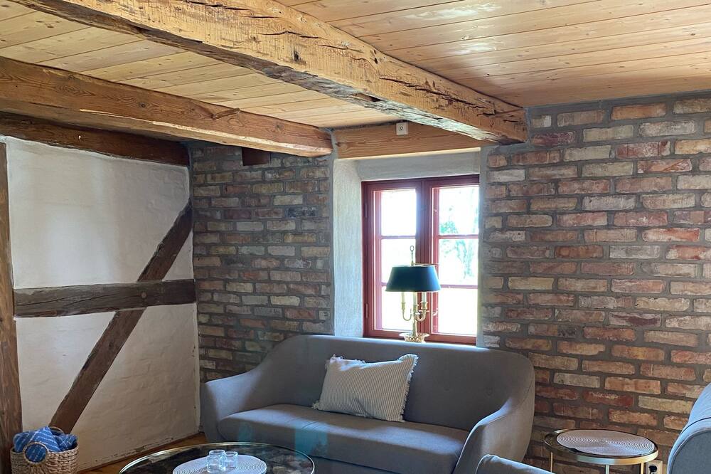 Photo of Livingroom in Laholm