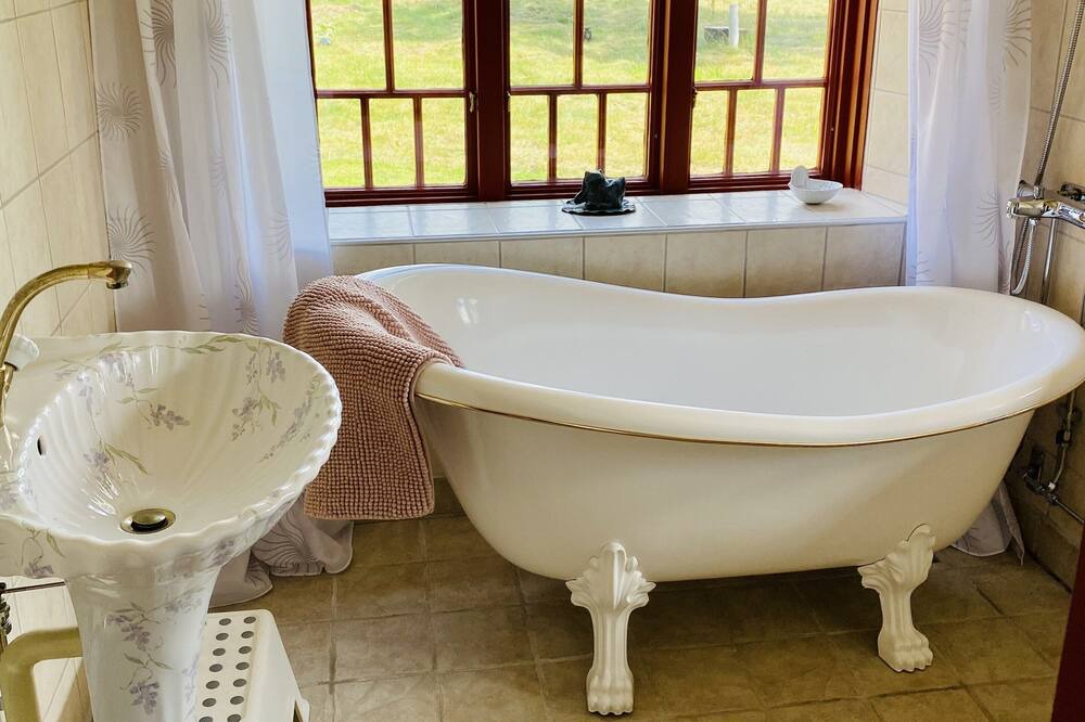 Photo of Bathroom in Laholm