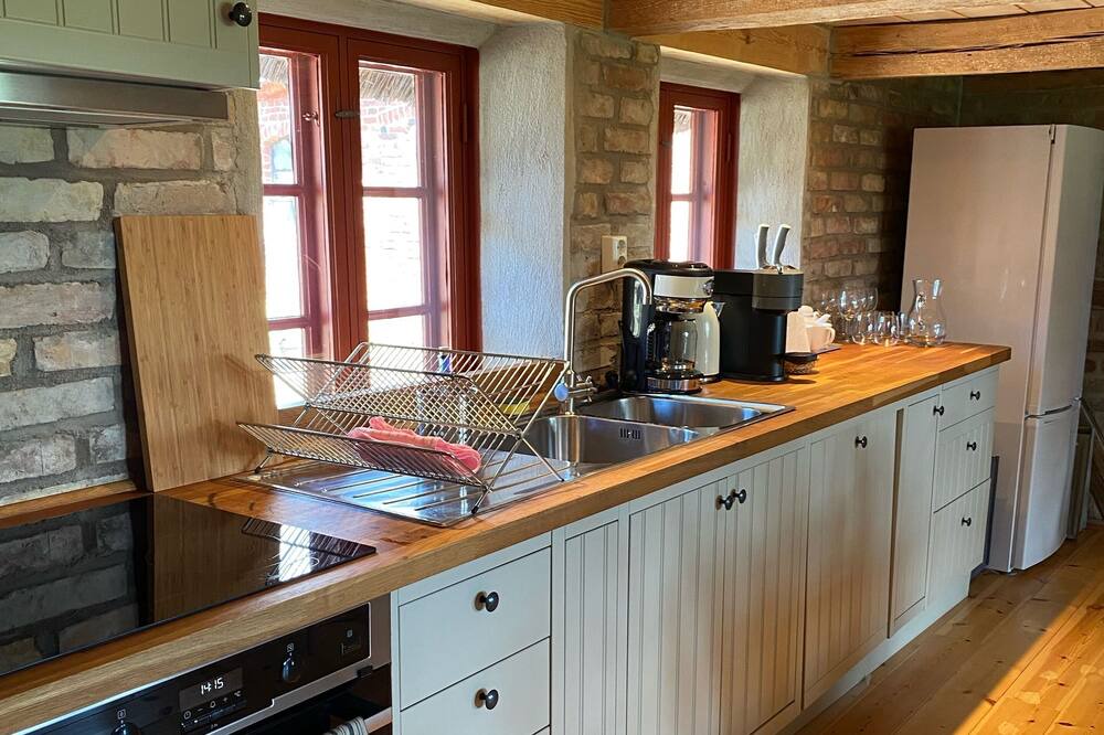 Photo of Kitchen in Laholm