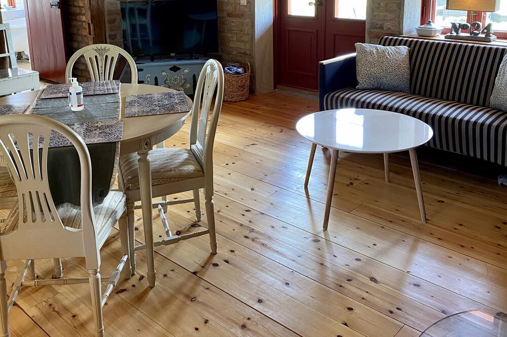 Photo of Livingroom in Laholm