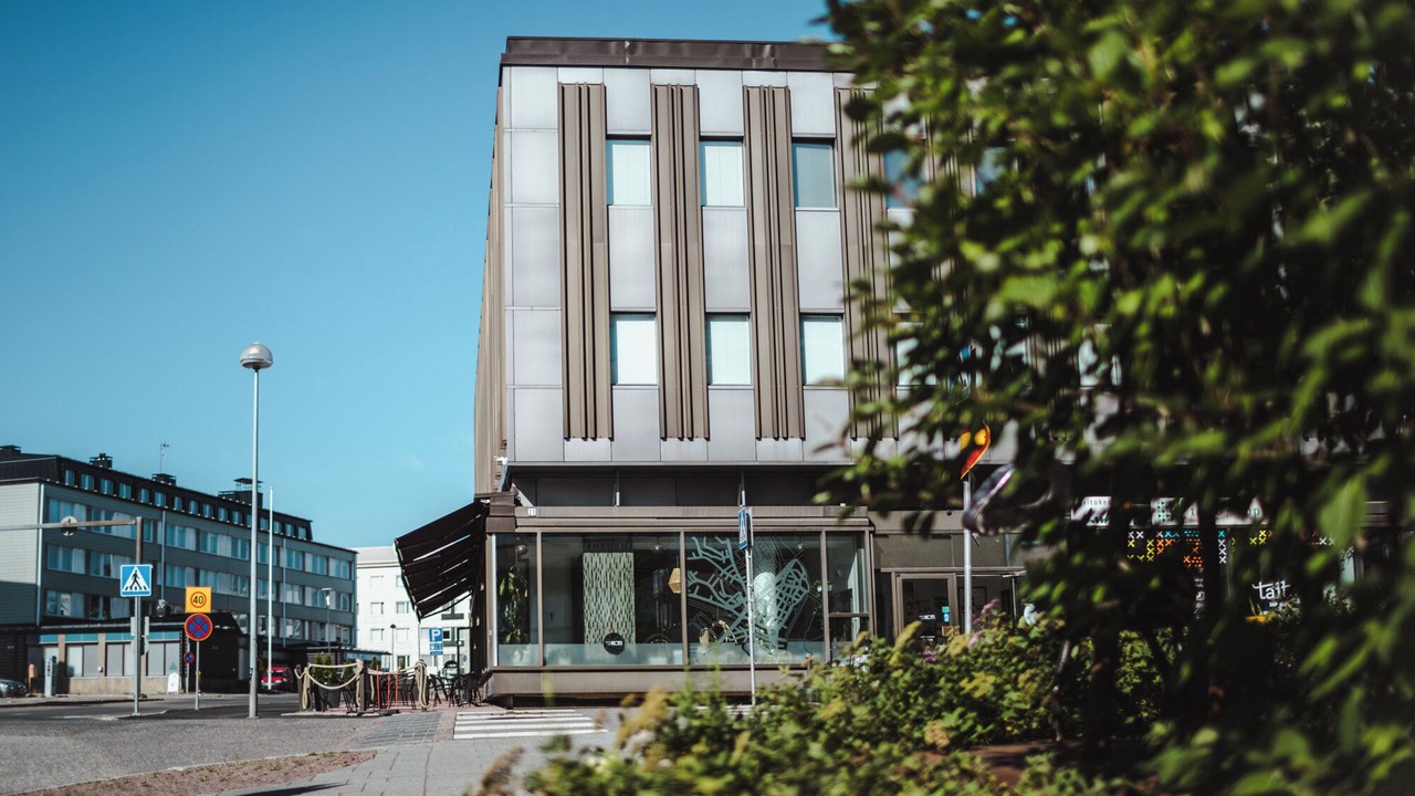 Photo of Outdoor in Rovaniemi