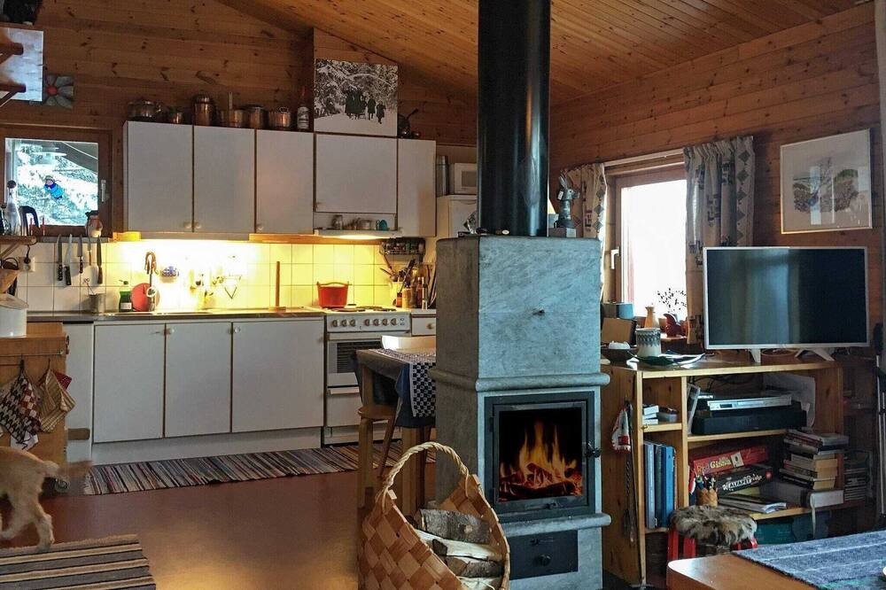 Photo of Kitchen in Are