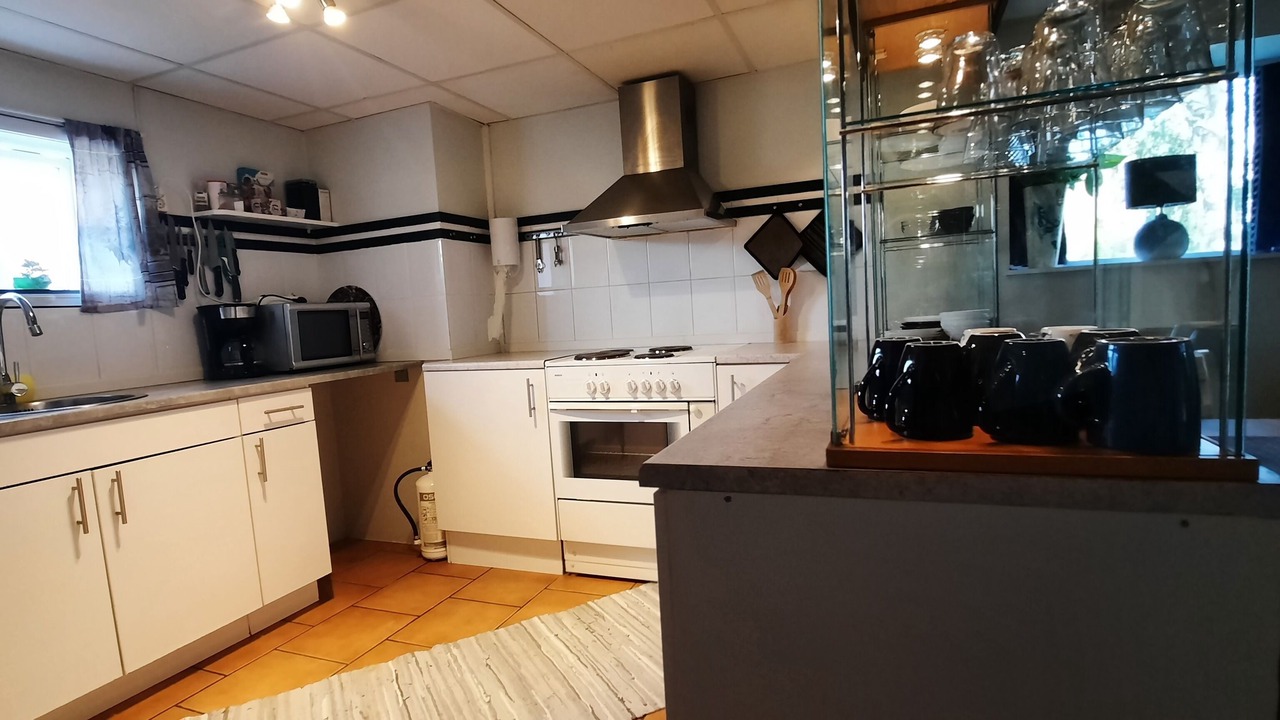 Photo of Kitchen in Tollarp