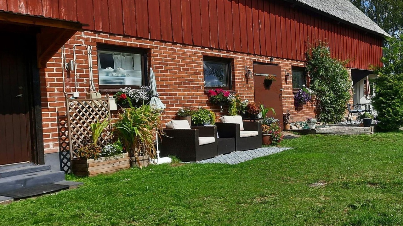 Photo of Outdoor in Tollarp