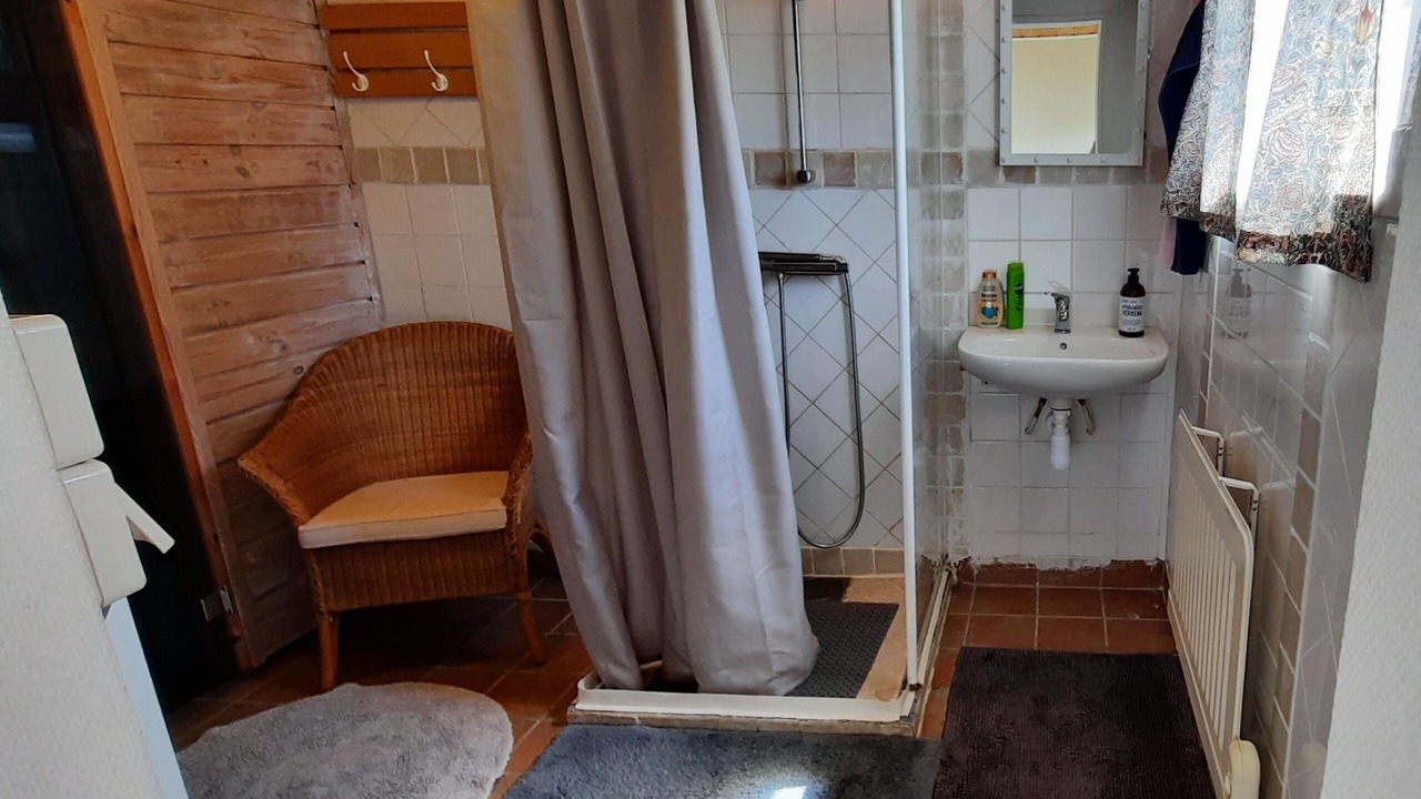 Photo of Bathroom in Tollarp