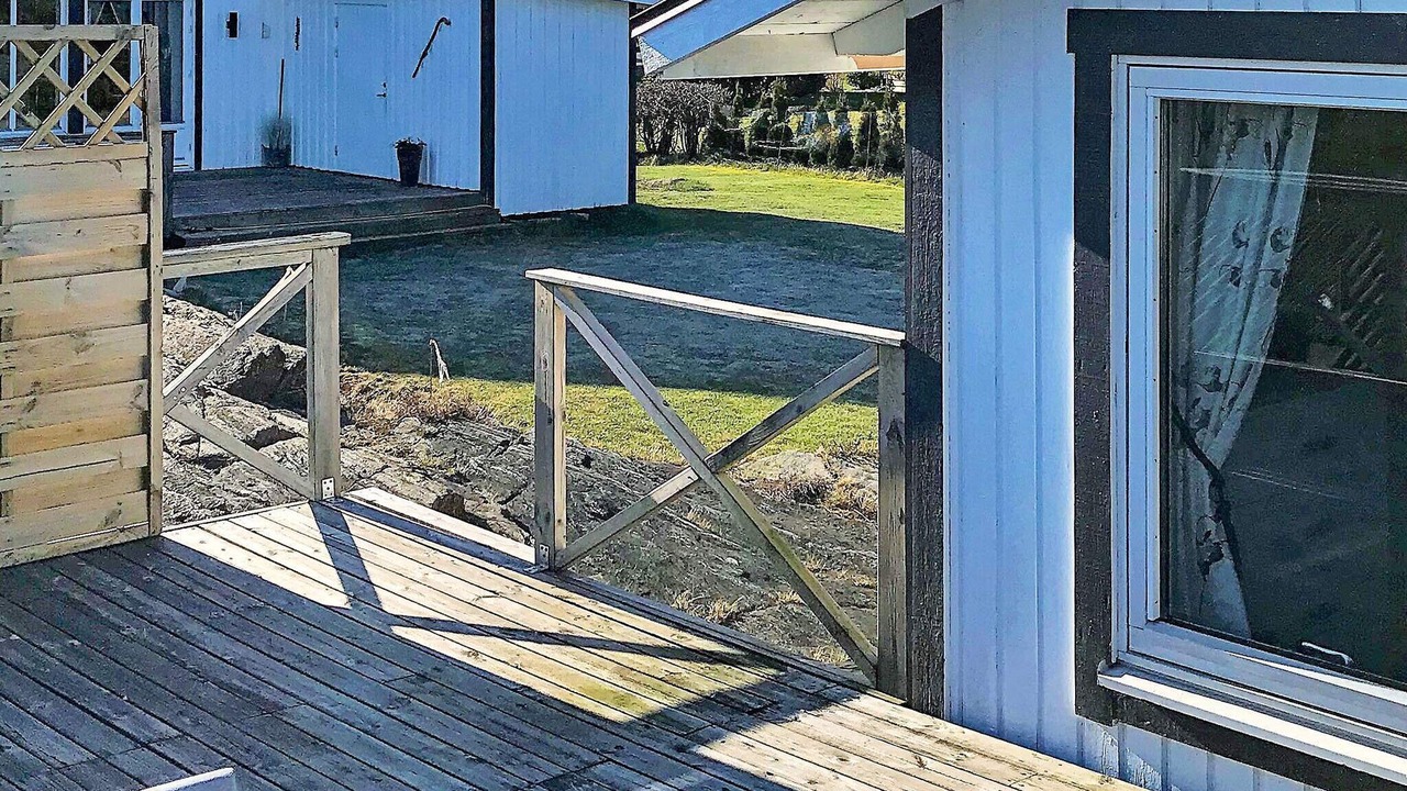 Photo of Patio Balcony in Stora Hoga