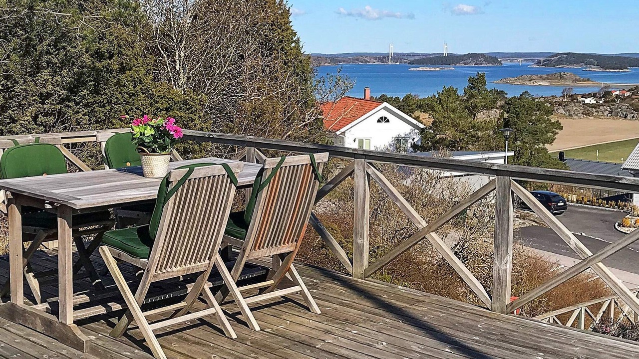 Photo of Outdoor in Stora Hoga