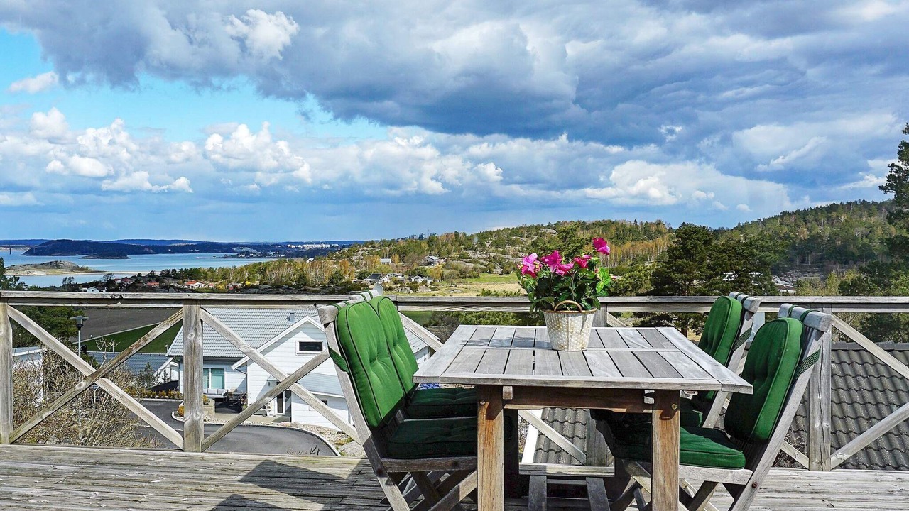 Photo of Outdoor in Stora Hoga