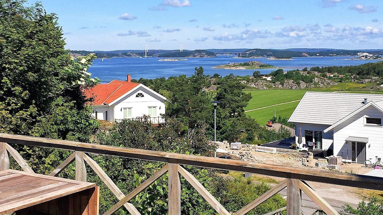 Photo of Outdoor in Stora Hoga