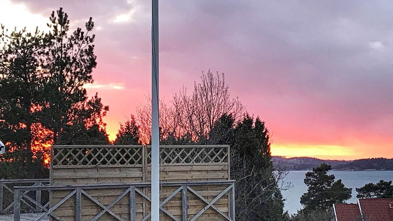 Photo of Outdoor in Stora Hoga
