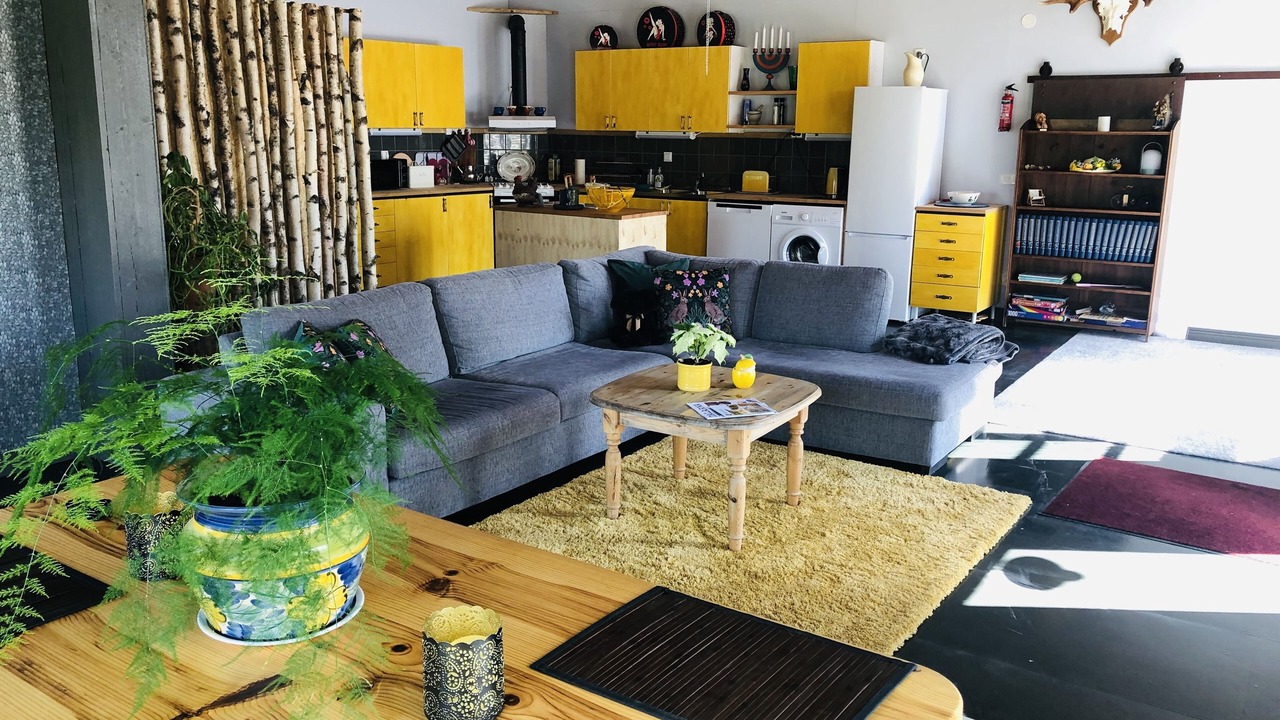 Photo of Livingroom in Avesta