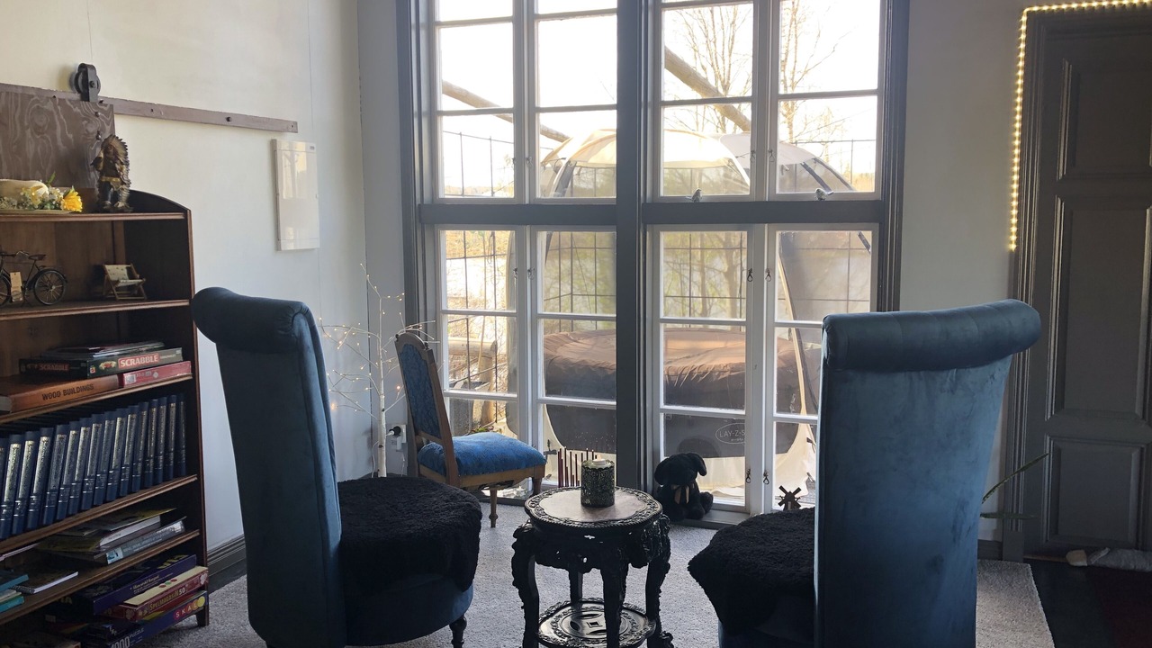 Photo of Livingroom in Avesta