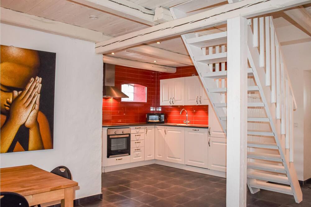 Photo of Bedroom in Skivarp