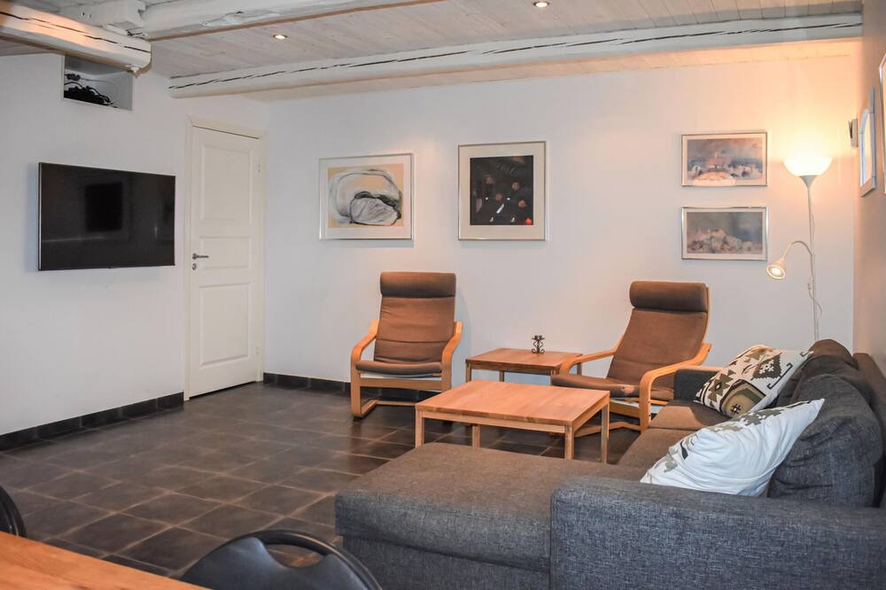 Photo of Bedroom in Skivarp