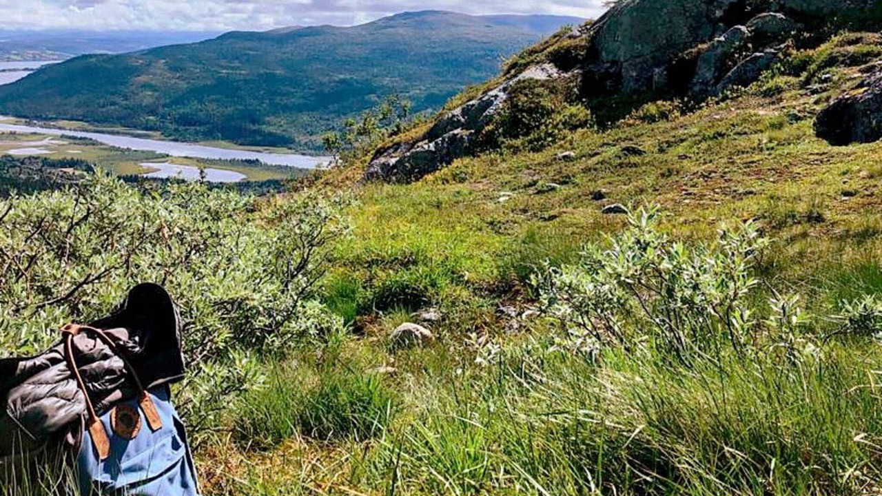 Photo of Outdoor in Are Municipality