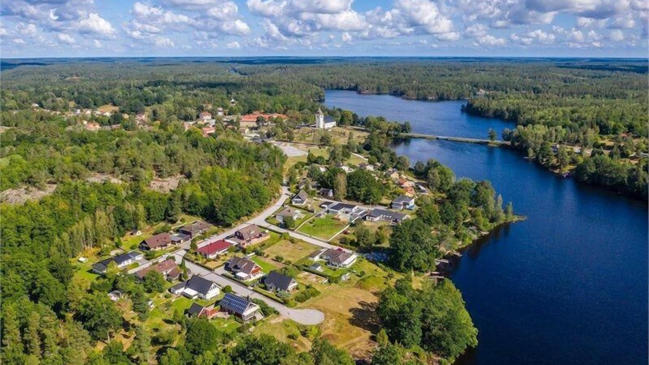 Photo of Outdoor in Hjorted