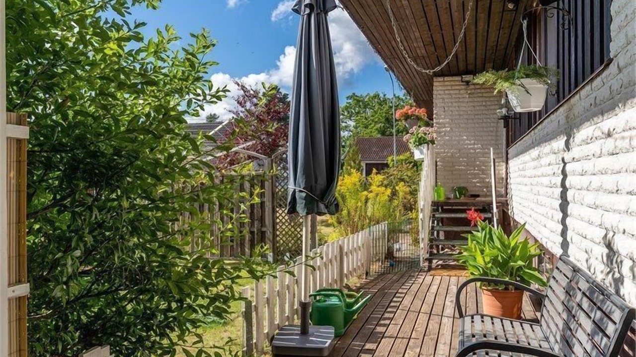 Photo of Outdoor in Hjorted