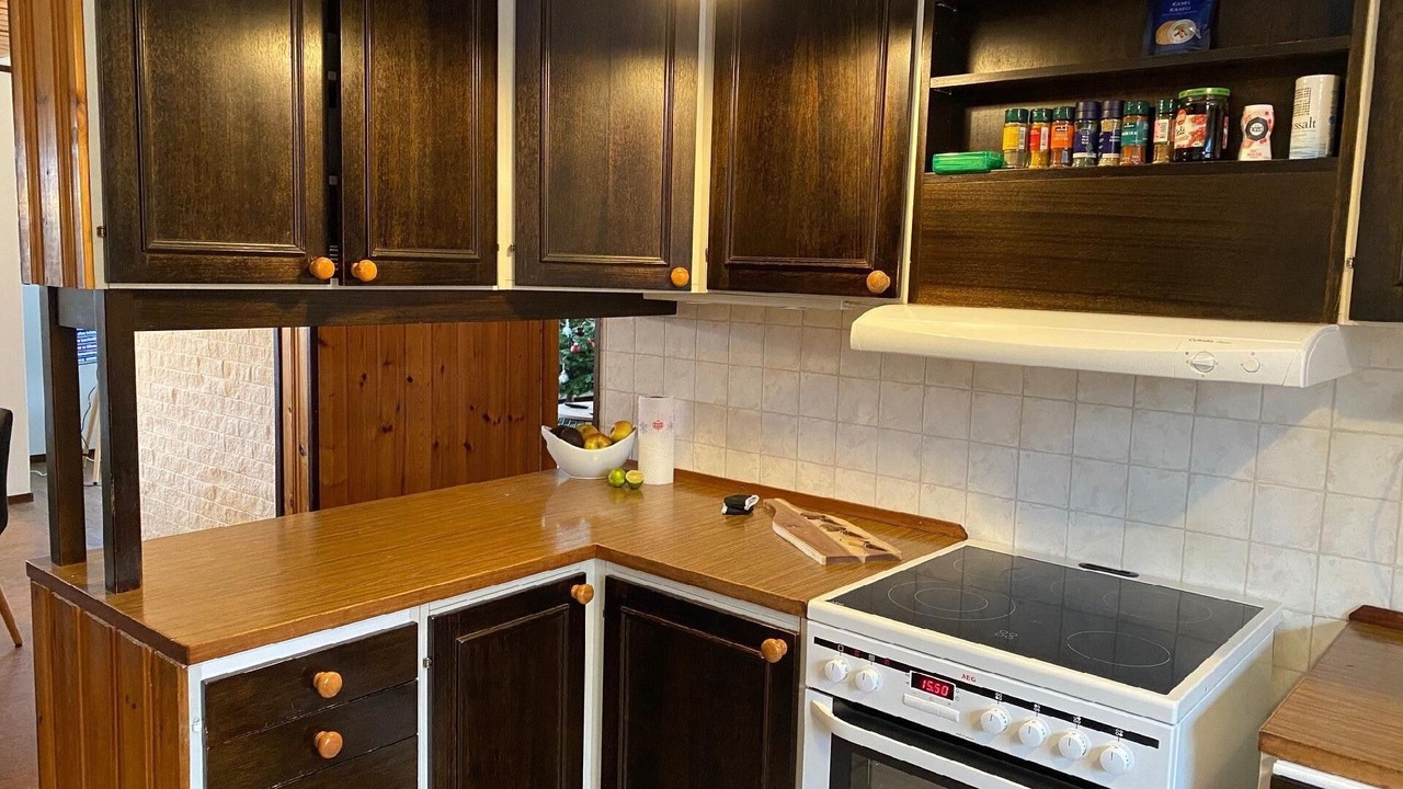 Photo of Kitchen in Hjorted