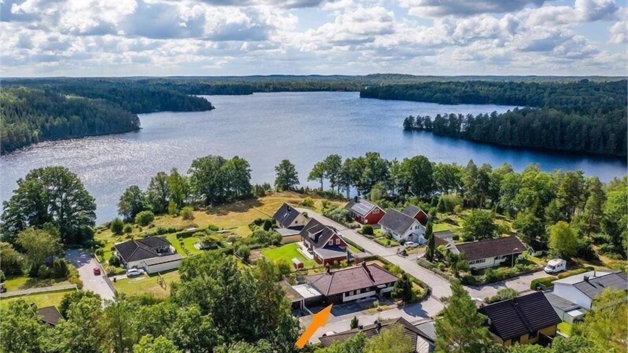 Photo of Outdoor in Hjorted