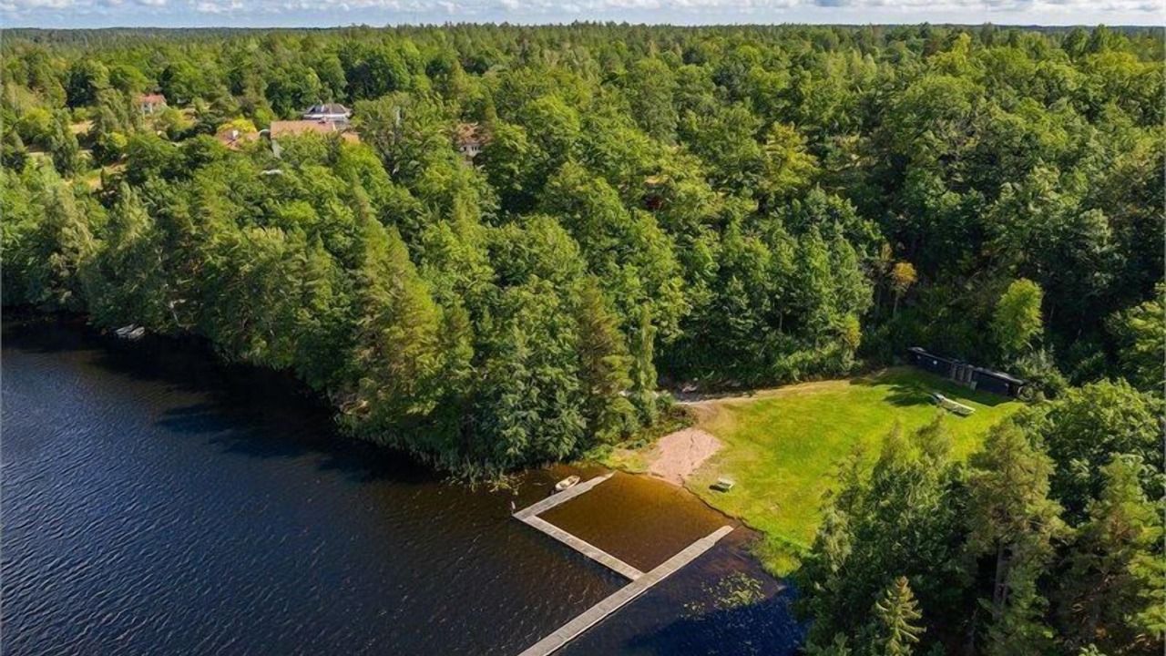 Photo of Outdoor in Hjorted