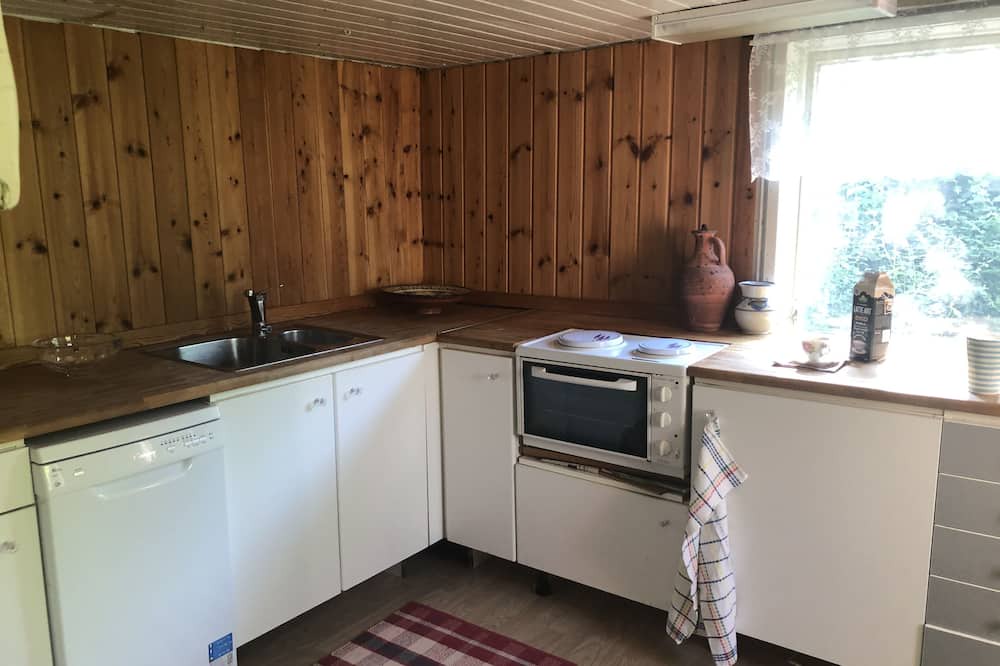 Photo of Kitchen in Rimbo