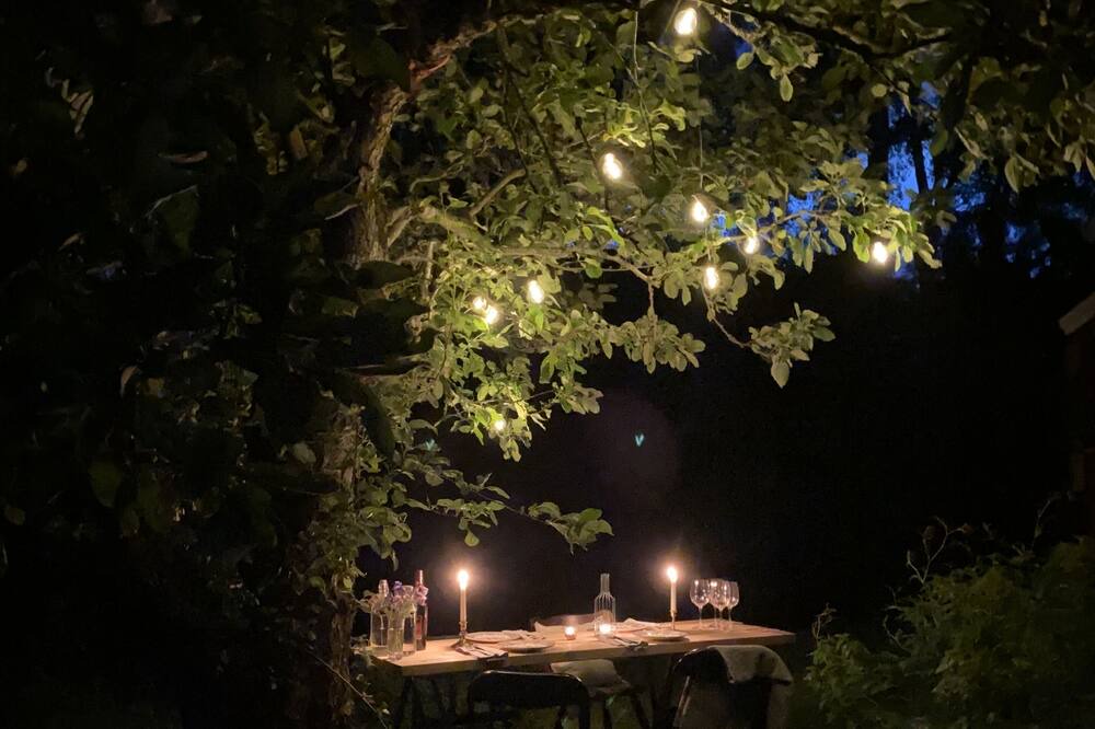 Photo of Outdoor in Rimbo