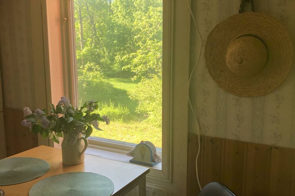 Photo of Bedroom in Rimbo