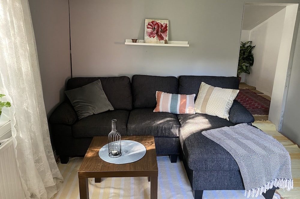 Photo of Livingroom in Rimbo