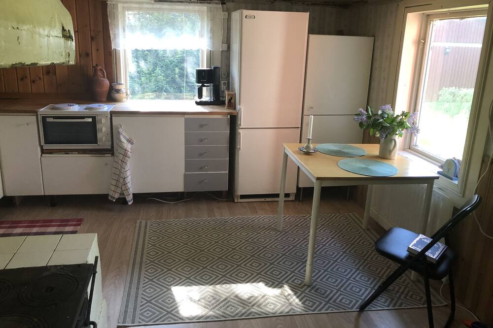 Photo of Kitchen in Rimbo