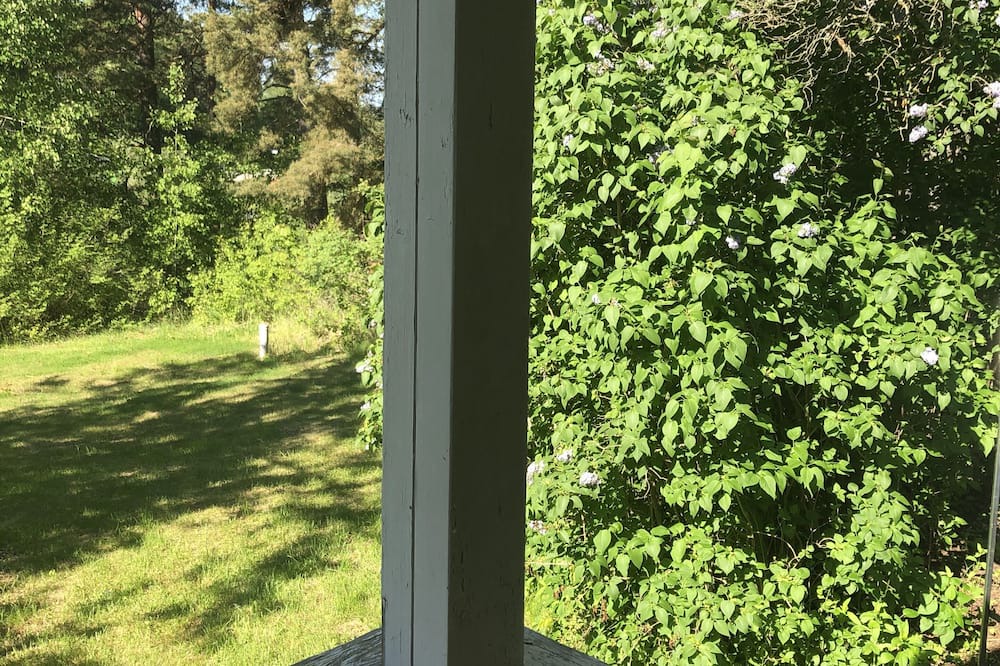 Photo of Patio Balcony in Rimbo