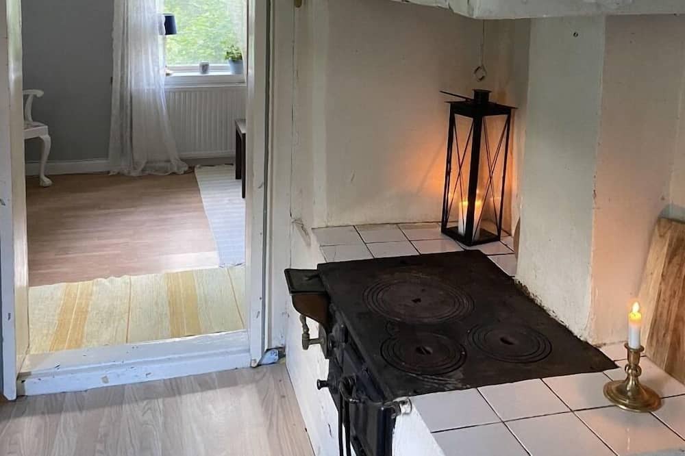 Photo of Bedroom in Rimbo