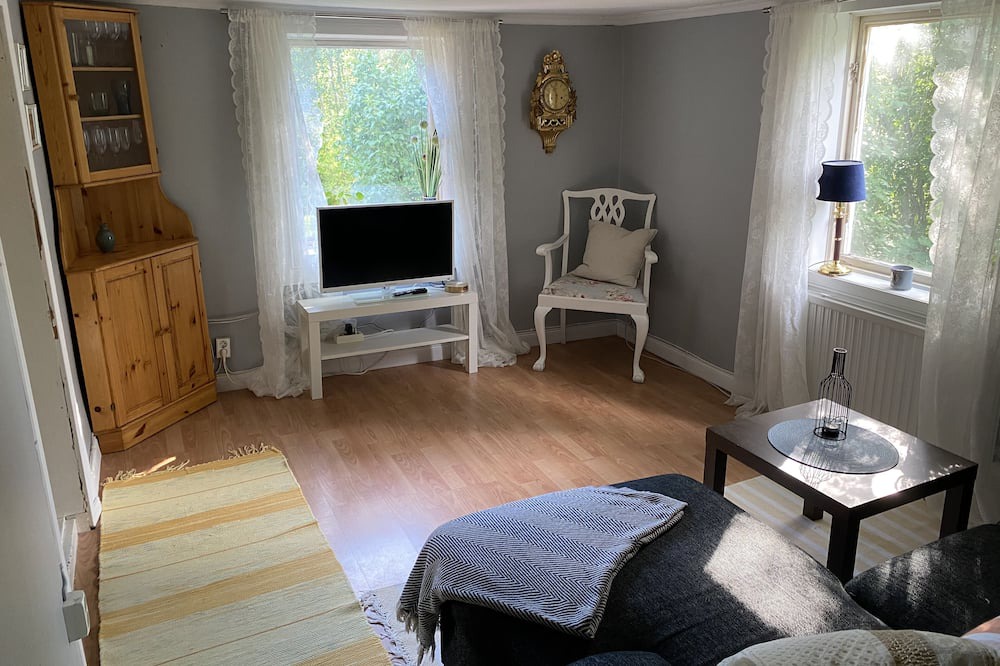 Photo of Livingroom in Rimbo