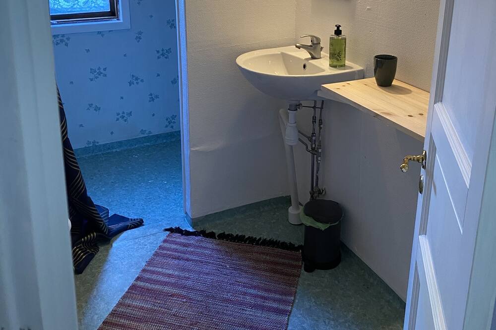 Photo of Bathroom in Rimbo