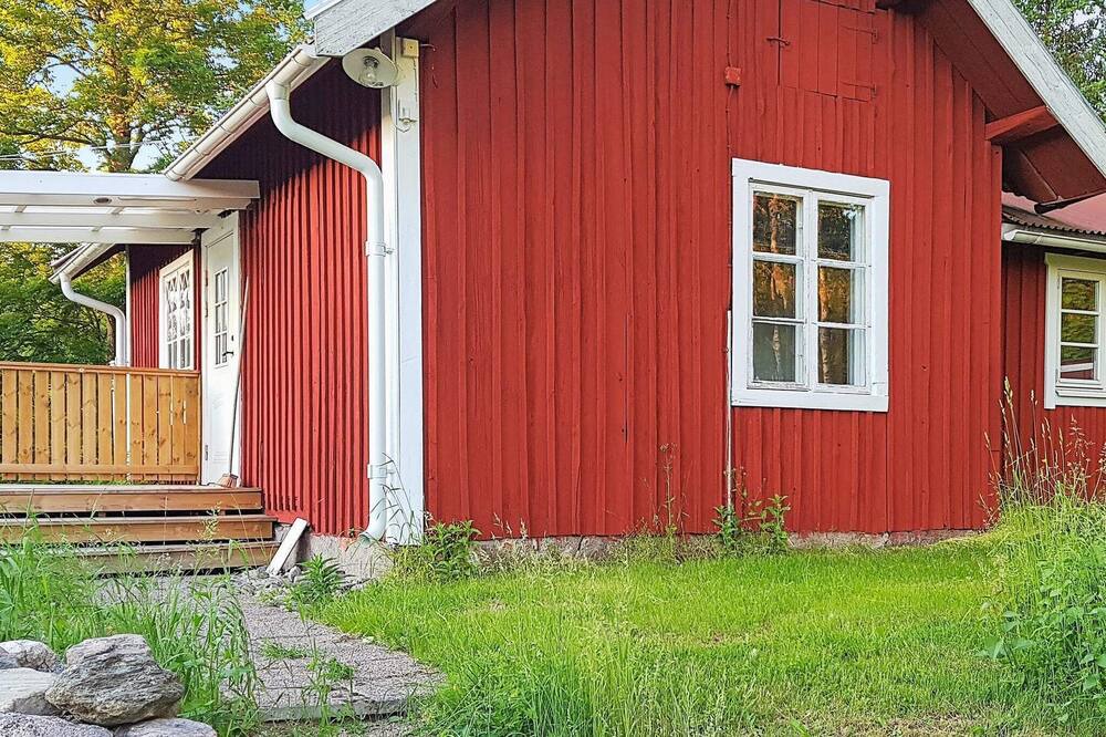 Photo of Outdoor in Bjorkvik