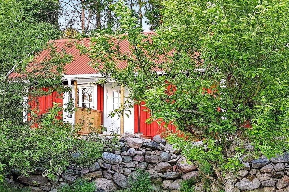 Photo of Outdoor in Bjorkvik