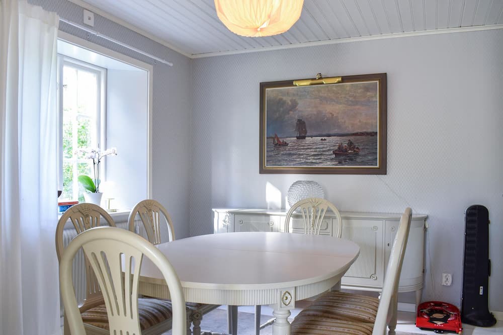 Photo of Bedroom in Holmsjo