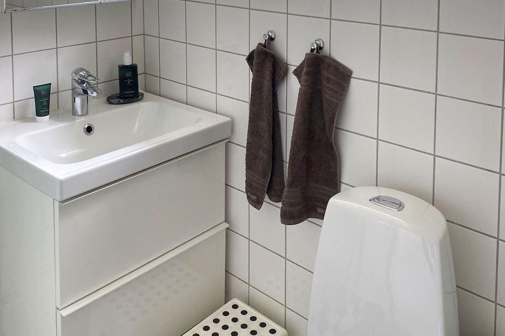 Photo of Bathroom in Holmsjo
