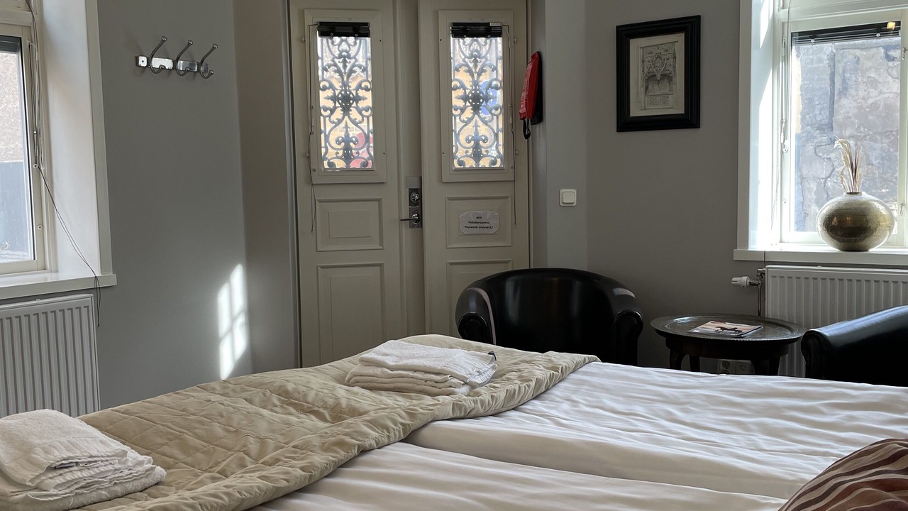 Photo of Bedroom in Innerstaden