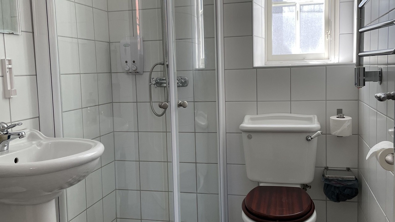 Photo of Bathroom in Innerstaden