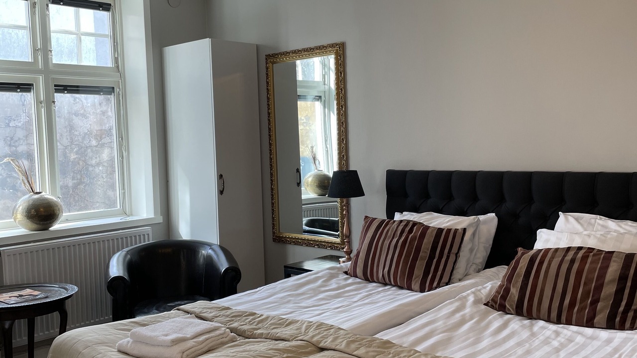 Photo of Bedroom in Innerstaden
