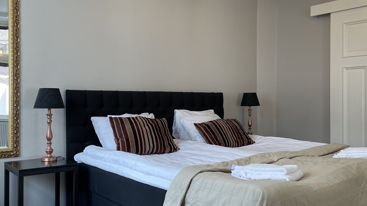 Photo of Bedroom in Innerstaden