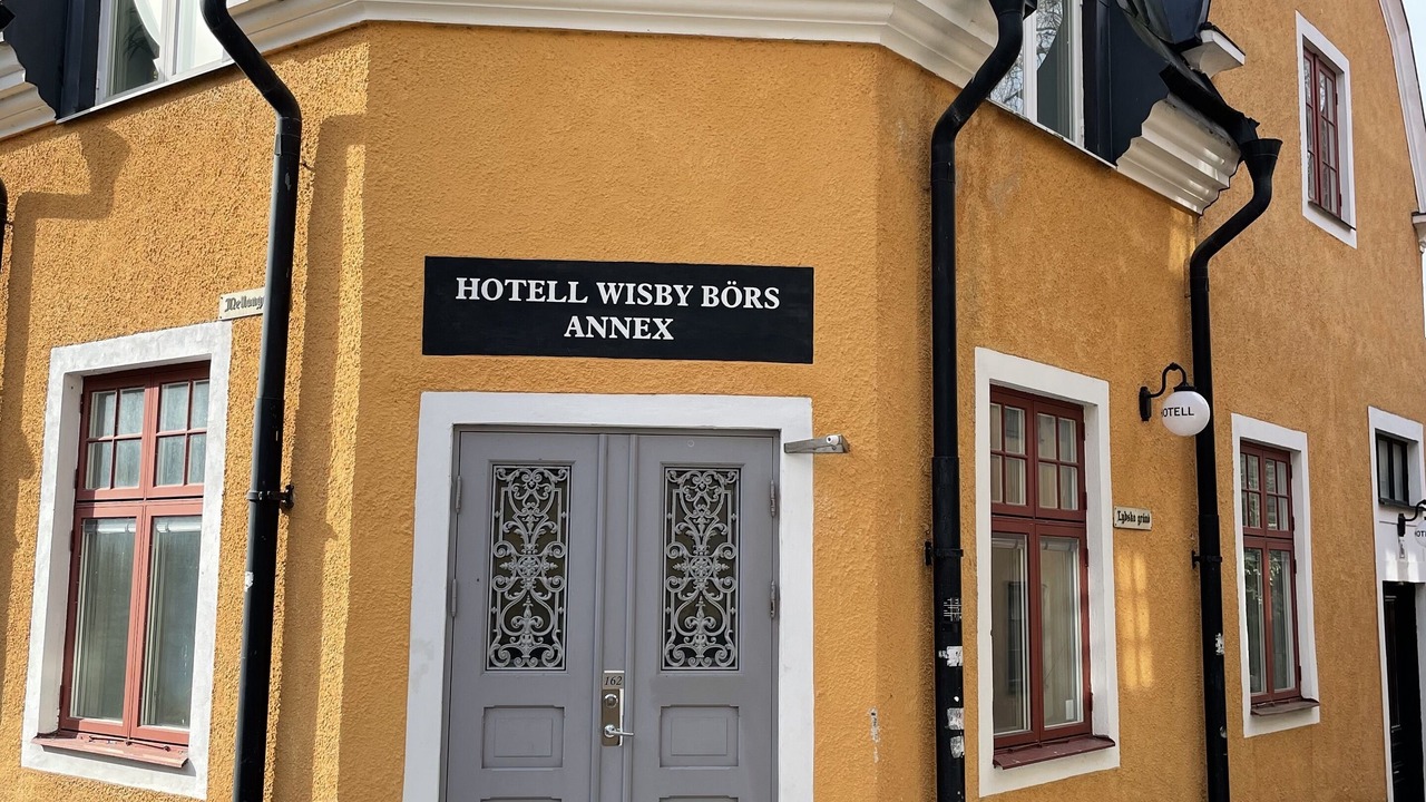 Photo of Outdoor in Innerstaden
