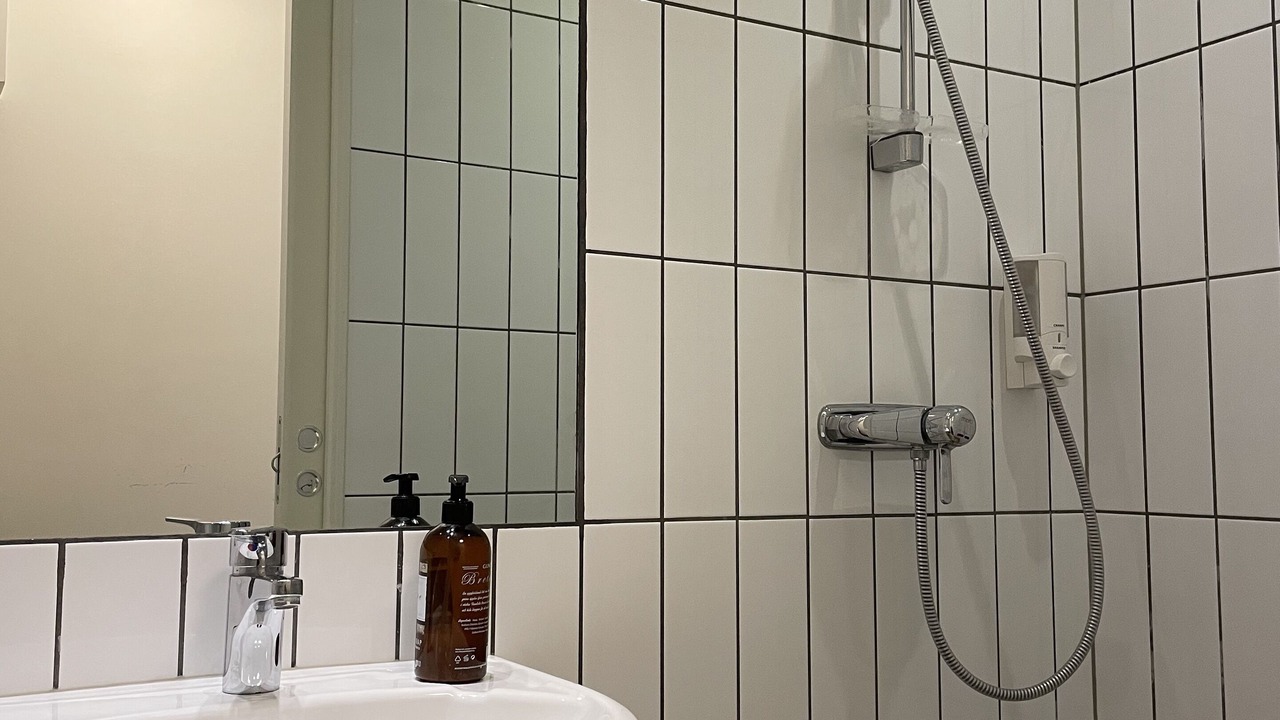 Photo of Bathroom in Innerstaden